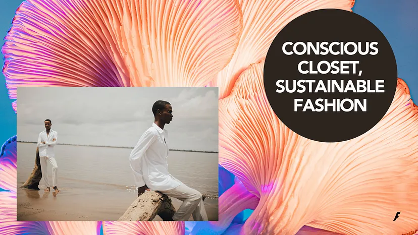 We are sprinting towards unsustainability with Fast Fashion